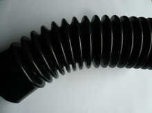 SOUFFLET CONDUIT DE VENTILATION ENGIN AGRICOL