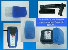 Gamme de protecteur