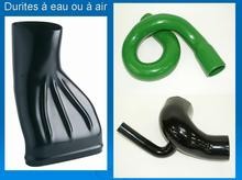 Gamme de durite