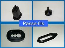 Gamme de passe-fils
